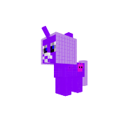 shadow violet