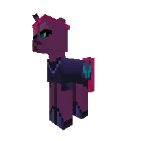 Tempest Shadow