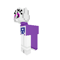 Toriel Dreemurr