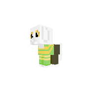 Asriel Dreemurr