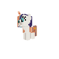 Alicorn Foal