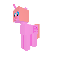 ponyta