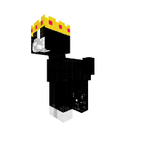 White Rider (White Pony of the Apocalypse)