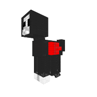 Red Rider (Red Pony of the Apocalypse)
