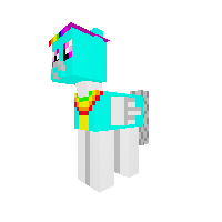 New Pony