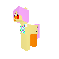 toy chica