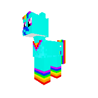 rainbow dash