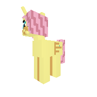 princess fluttershy