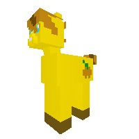 Golden delishes