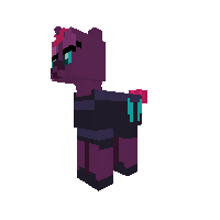Tempest Shadow (fizzlepop berrytwist)