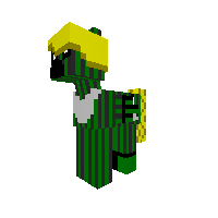 phatom chica