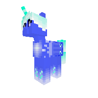 New Pony