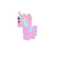Bubble gum