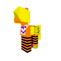 jack-o chica