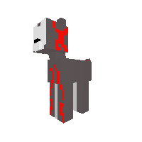 Died Husky
