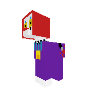 Pennywise Clown IT movie