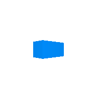 Blue Rectangle