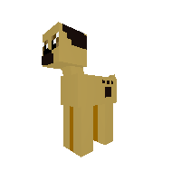 Bull Mastive