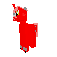 foxy