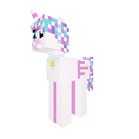 Flurry Heart all grown up