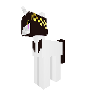 Unicorn Belle