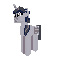 Princess Distwilight Sparkle