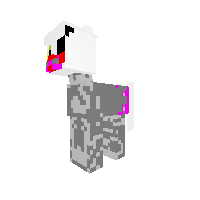 borken mangle