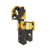josey changeling