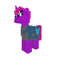 Tempest shadow