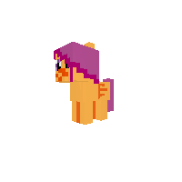 Scootaloo