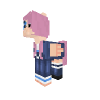 LDshadowlady Remake