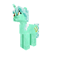 Lyra Heartstrings