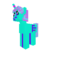 rainbow spark