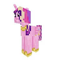 Princess  Cadence
