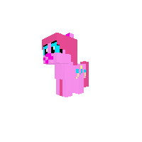 filly pinkiepie
