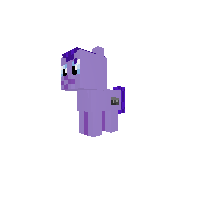 My pony Kyrosan