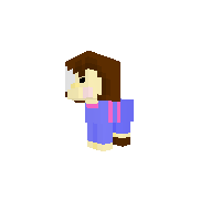 Aftertale Frisk