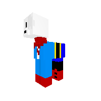 Aftertale Papyrus