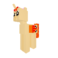 Mega-Rapidash