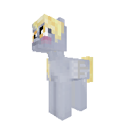 Derpy Derp ver.2