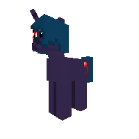 Spider Pony