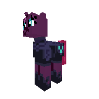 Tempest Shadow In Armor