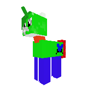 New Pony