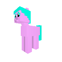 comentar pony