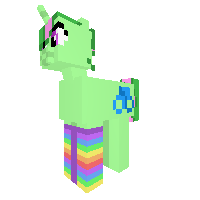Fudanshi (Ponysona)