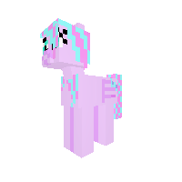 Cupcake Sprinkles (My OC)