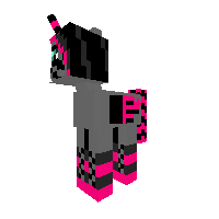 New Pony