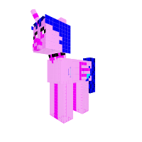 lightning blissy