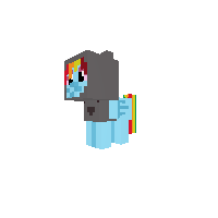 rainbow assassin dash!!!*!!!