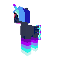 New Pony